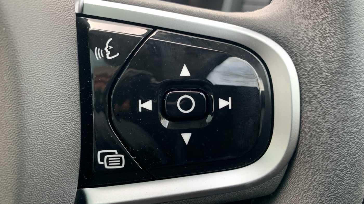 Used Volvo XC90 for sale - 77242451: Photo 25