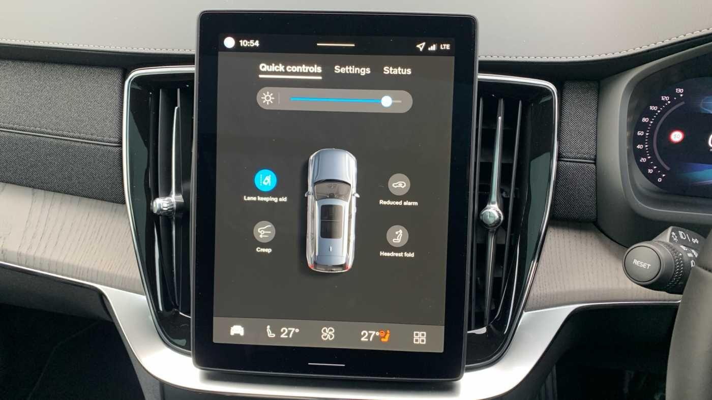 Used Volvo XC90 for sale - 77242451: Photo 40