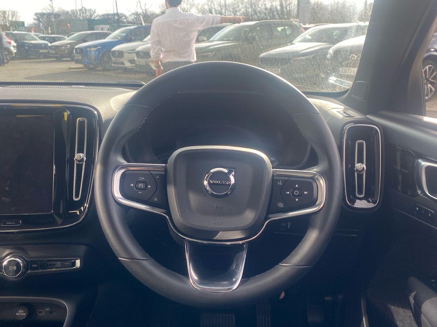 Used Volvo C40 2022 for sale - 77684002: Photo 10