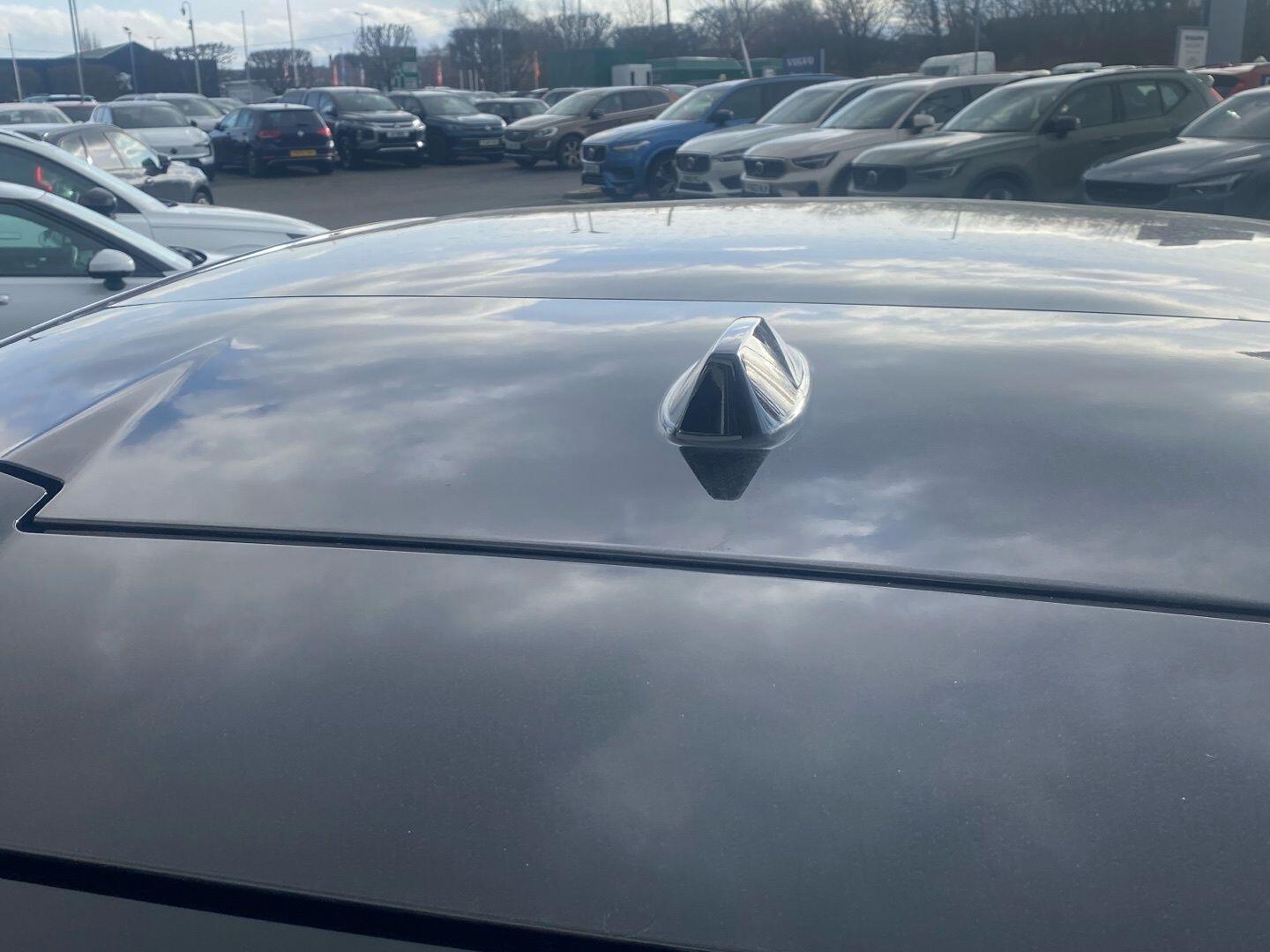 Used Volvo C40 2022 for sale - 77684002: Photo 12