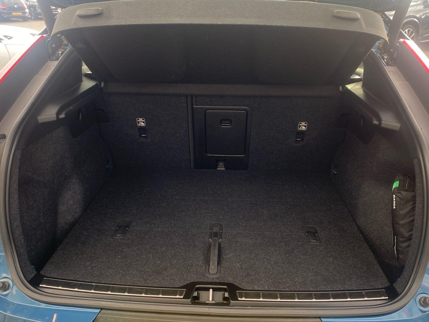 Used Volvo C40 2022 for sale - 77684002: Photo 13