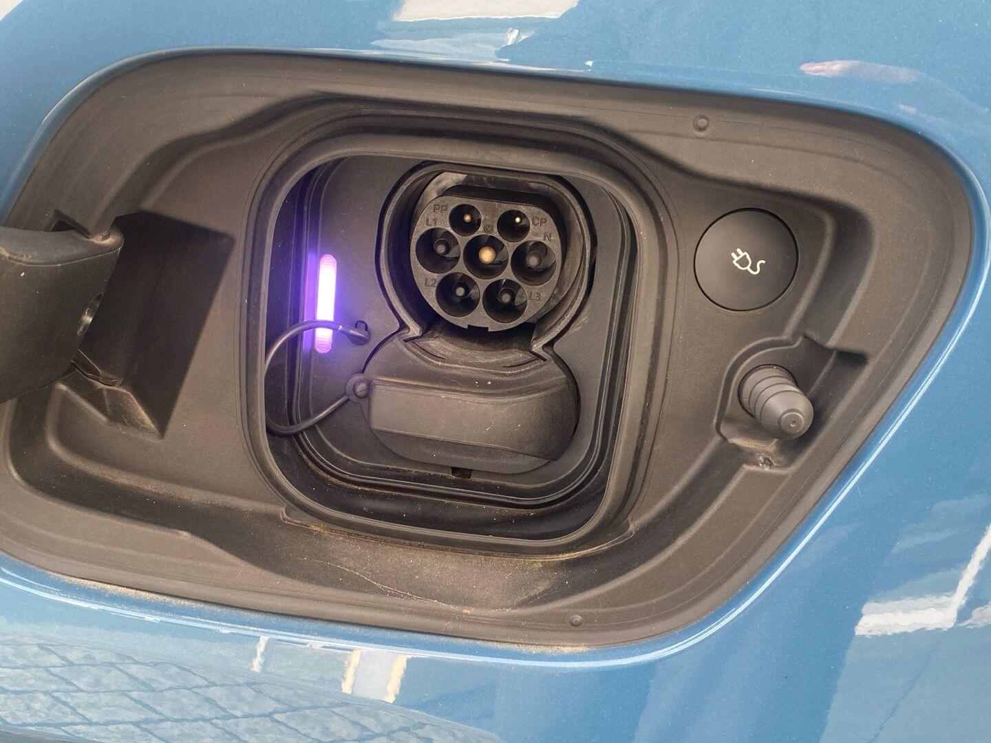 Used Volvo C40 2022 for sale - 77684002: Photo 16