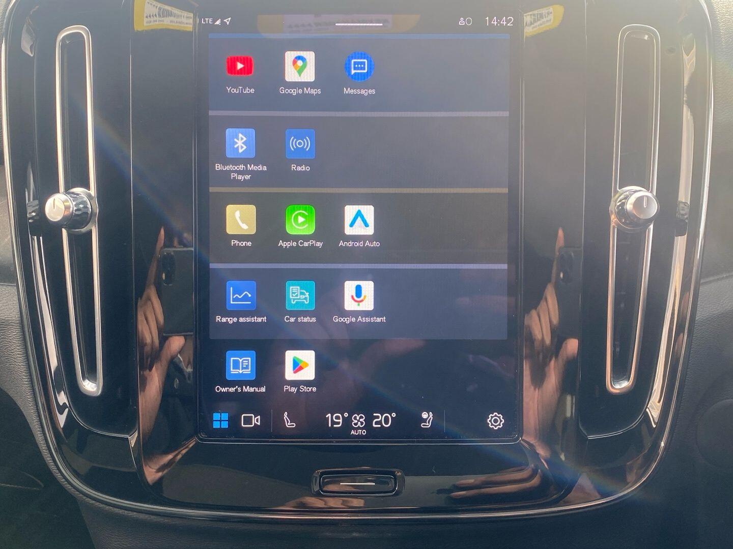 Used Volvo C40 2022 for sale - 77684002: Photo 17