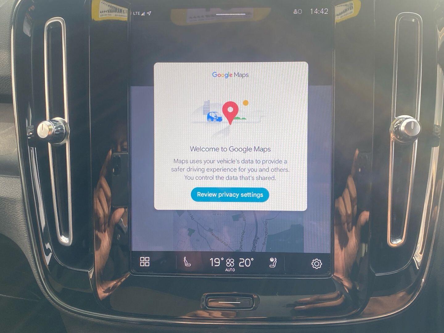 Used Volvo C40 2022 for sale - 77684002: Photo 18