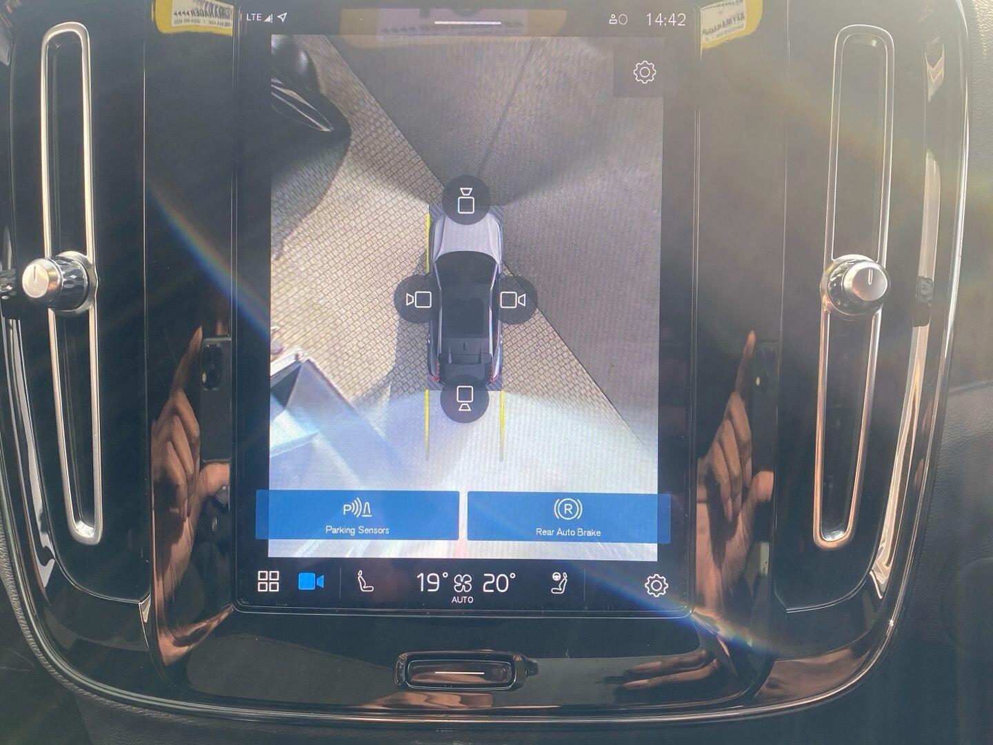 Used Volvo C40 2022 for sale - 77684002: Photo 19