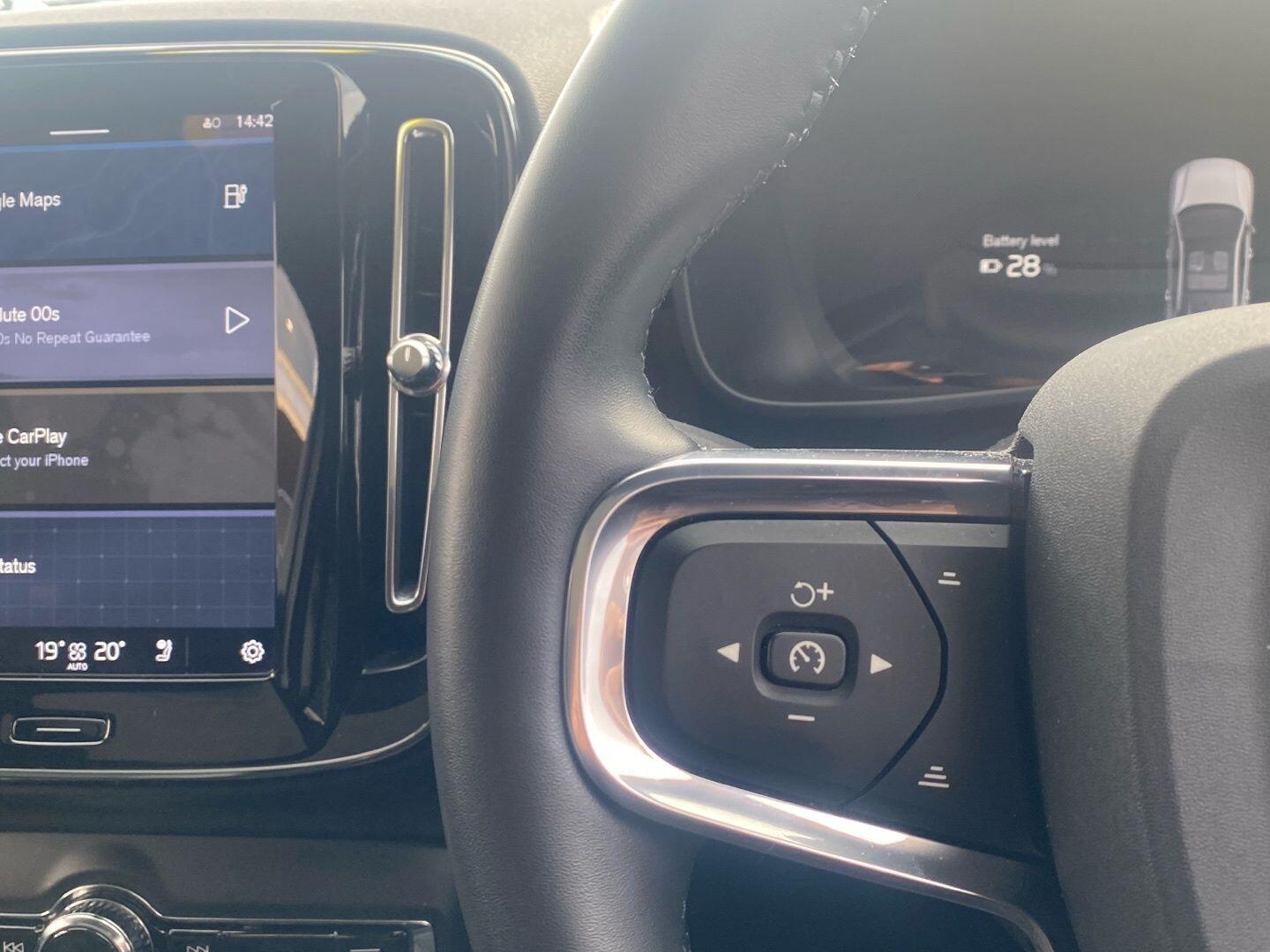 Used Volvo C40 2022 for sale - 77684002: Photo 21