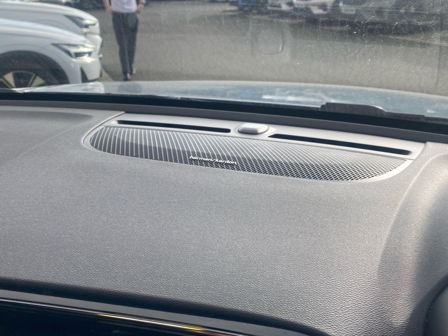 Used Volvo C40 2022 for sale - 77684002: Photo 25