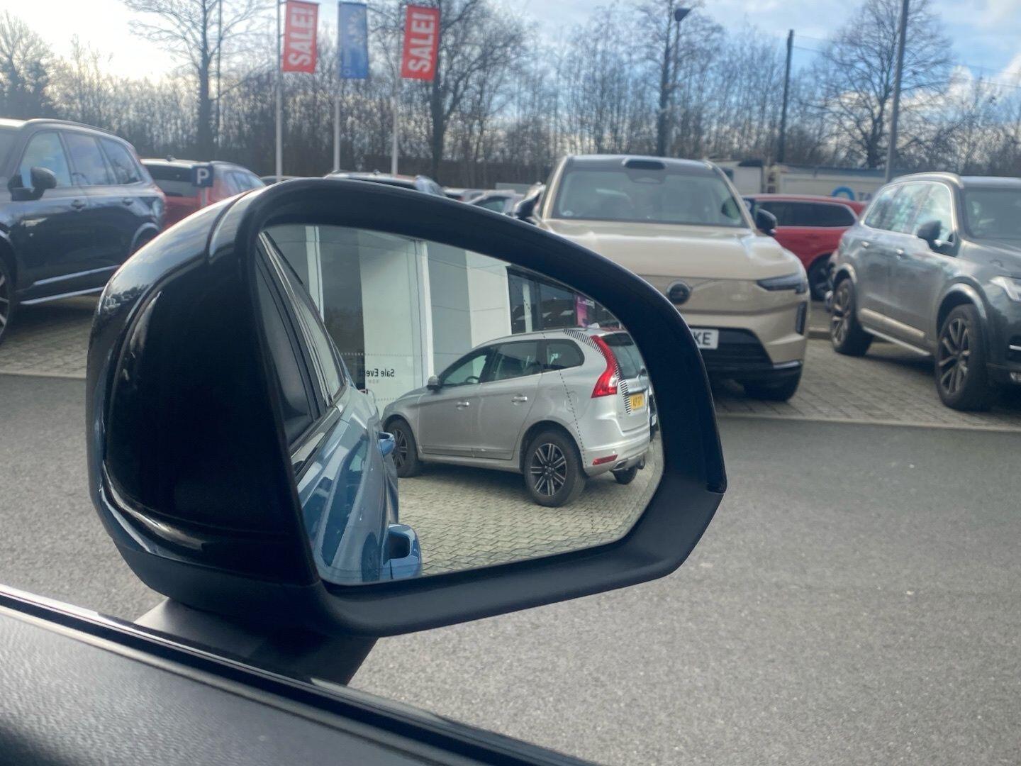 Used Volvo C40 2022 for sale - 77684002: Photo 32