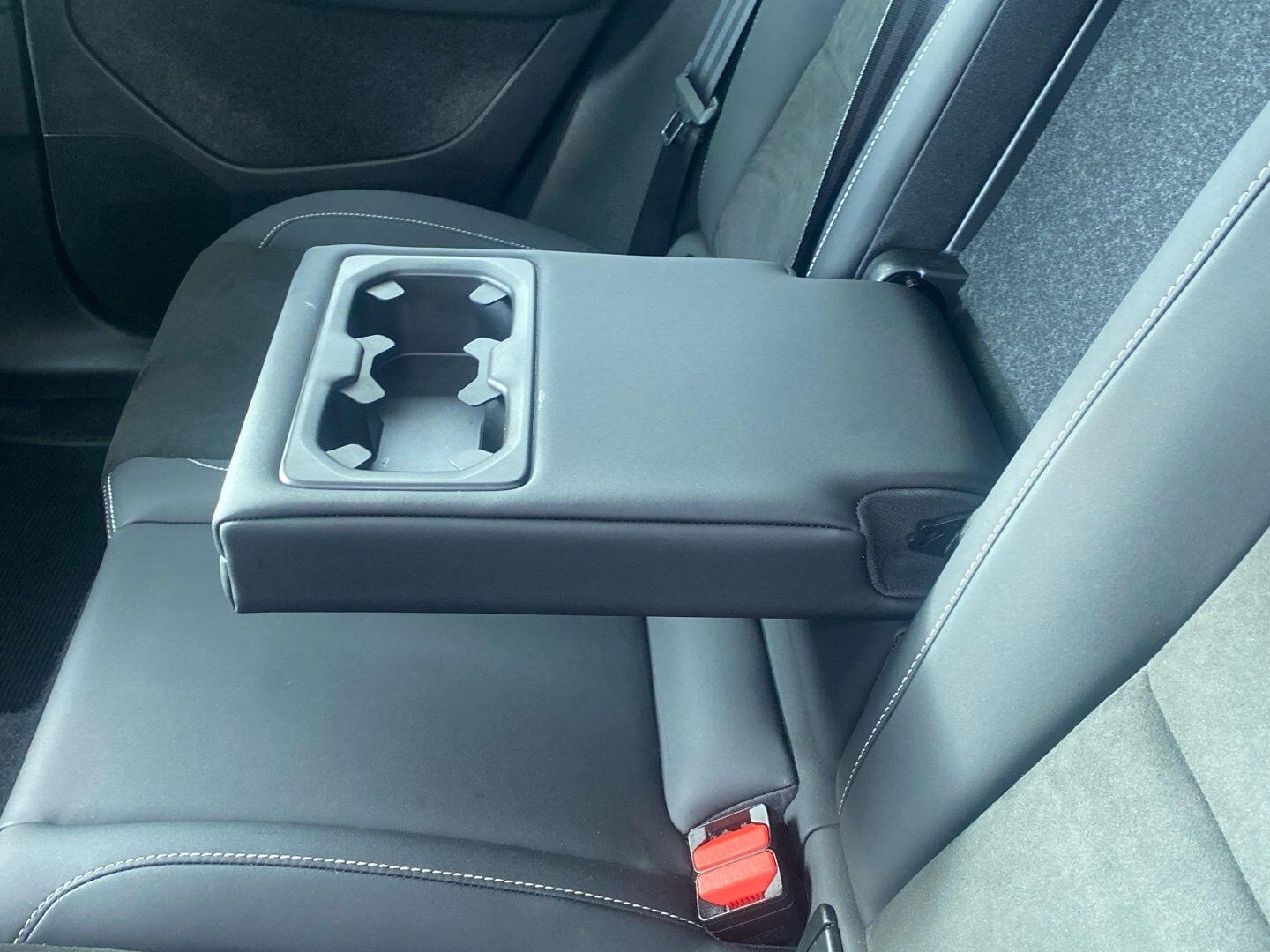 Used Volvo C40 2022 for sale - 77684002: Photo 34