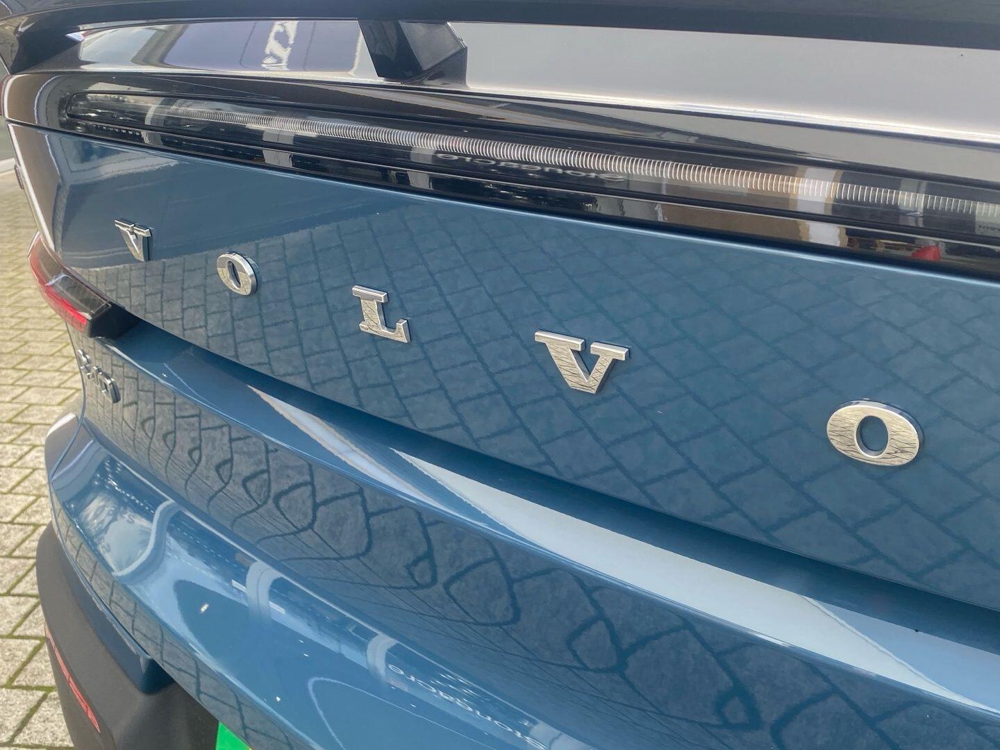 Used Volvo C40 2022 for sale - 77684002: Photo 37