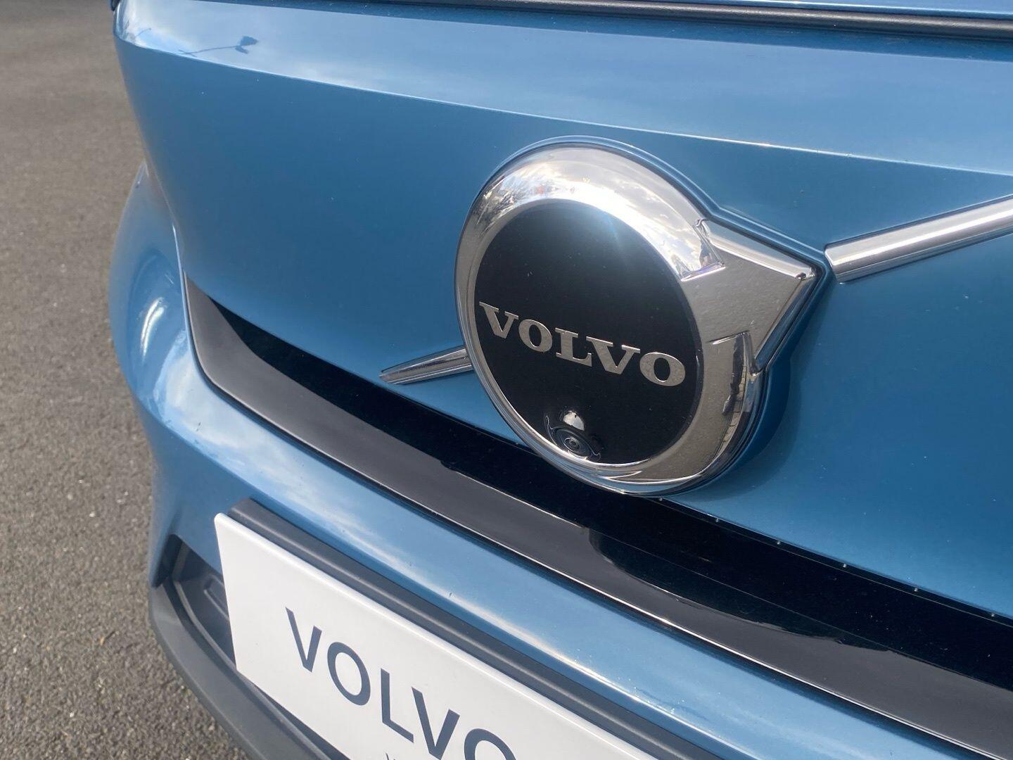 Used Volvo C40 2022 for sale - 77684002: Photo 40