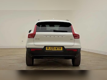 Used Volvo XC40 2025 for sale - 78969422: Photo