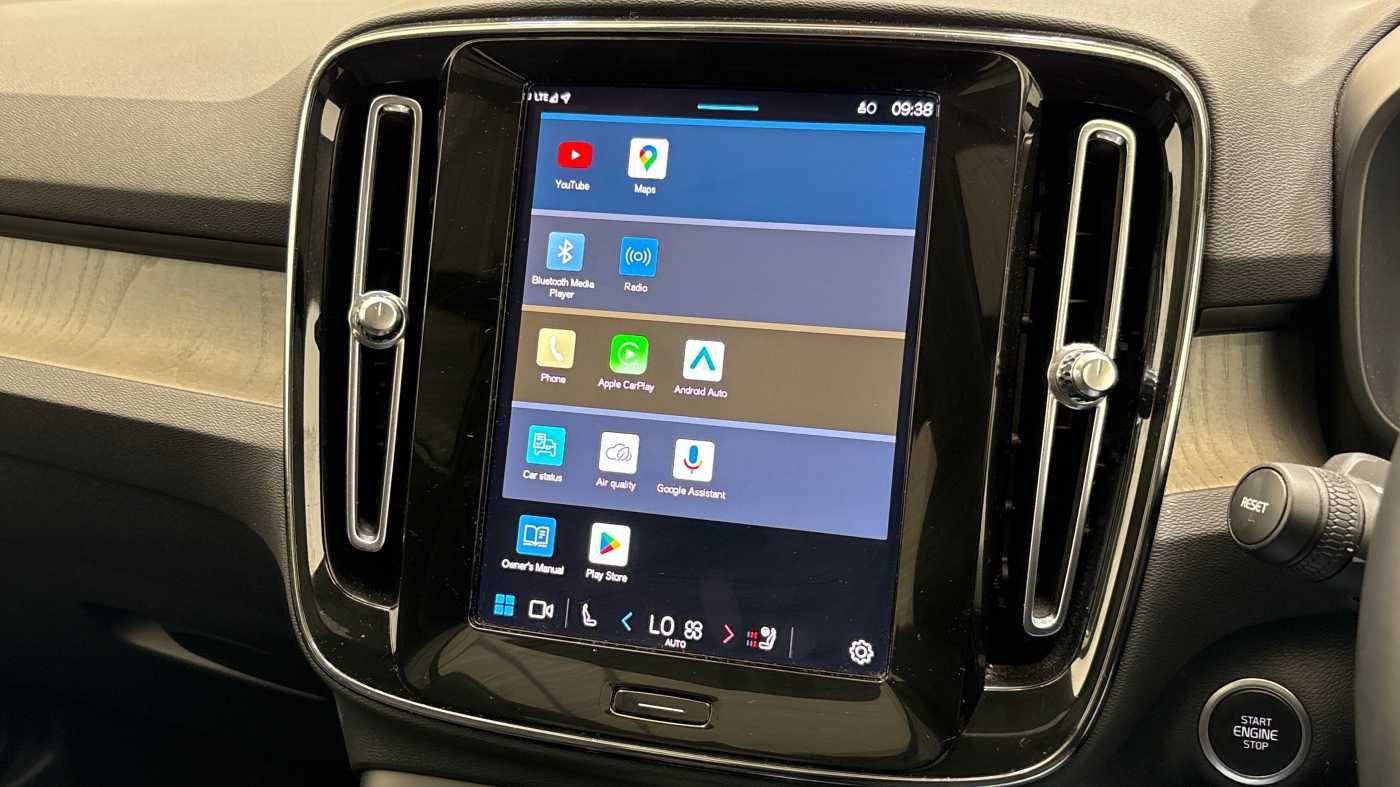 Used Volvo XC40 for sale - 77586173: Photo 11