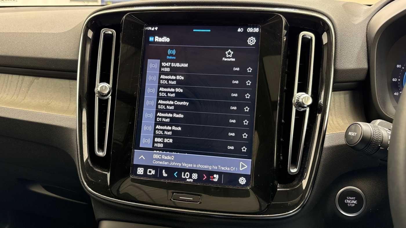 Used Volvo XC40 for sale - 77586173: Photo 37