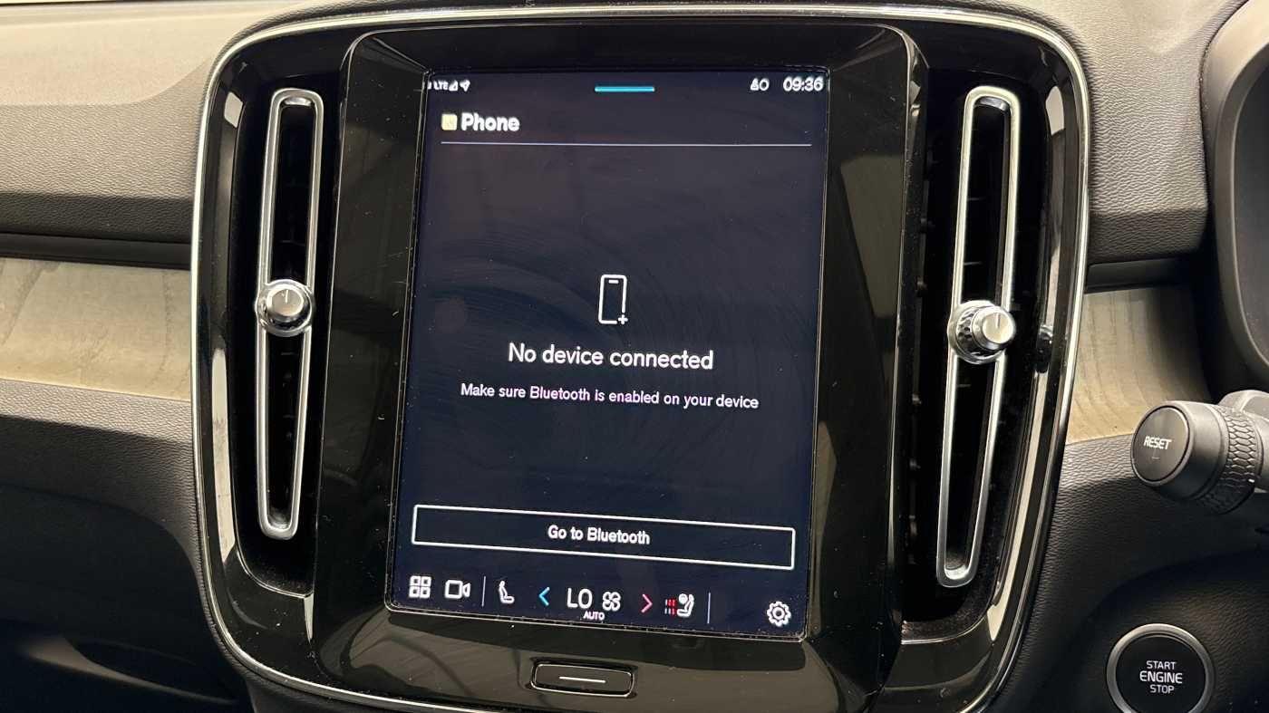 Used Volvo XC40 for sale - 77586173: Photo 38