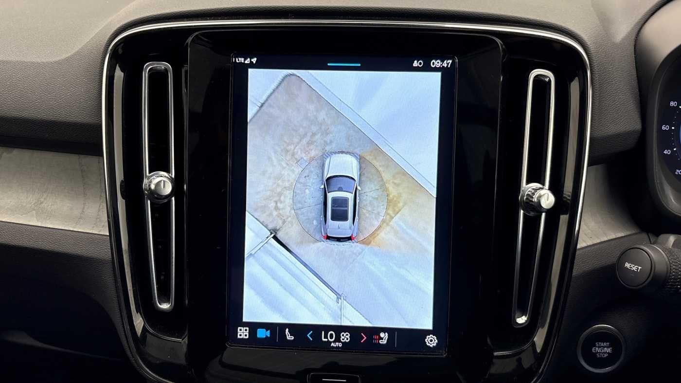 Used Volvo XC40 for sale - 77586173: Photo 41