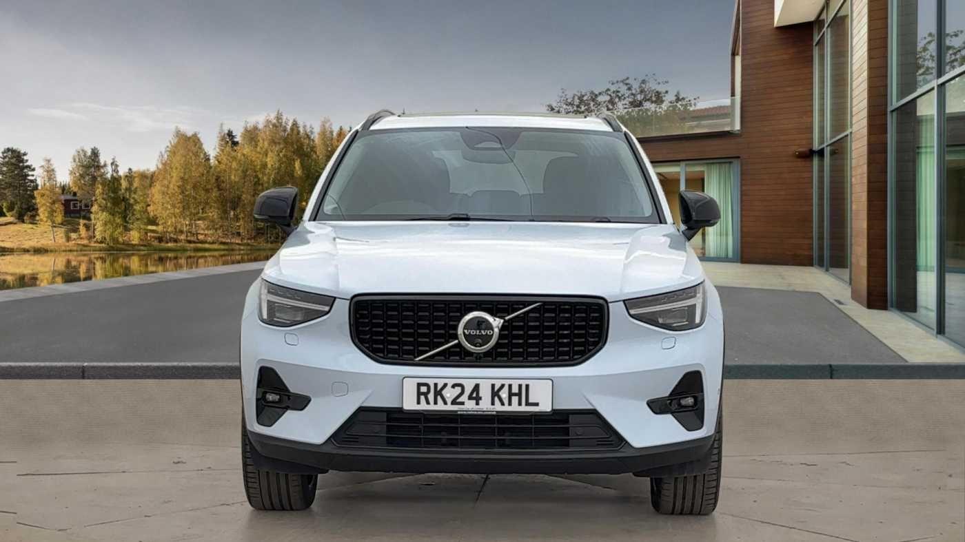 Used Volvo XC40 for sale - 77586173: Photo 8