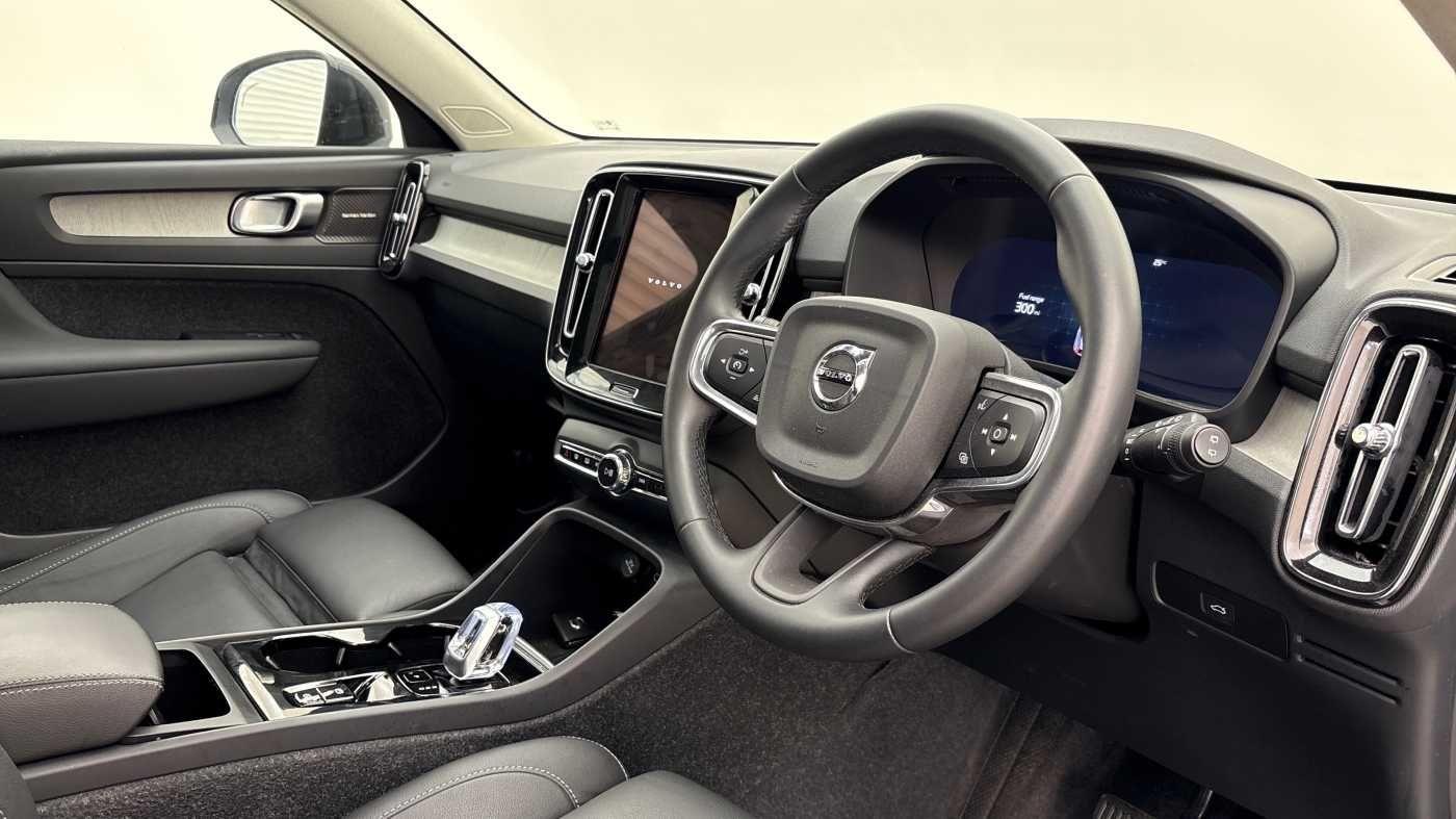 Used Volvo XC40 for sale - 77586173: Photo 9