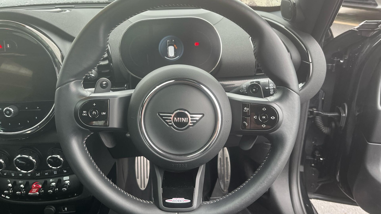 Used MINI Clubman 2024 for sale - 77574349: Photo 10