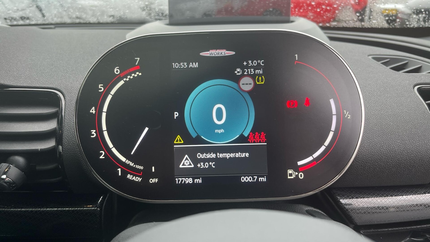 Used MINI Clubman 2024 for sale - 77574349: Photo 11