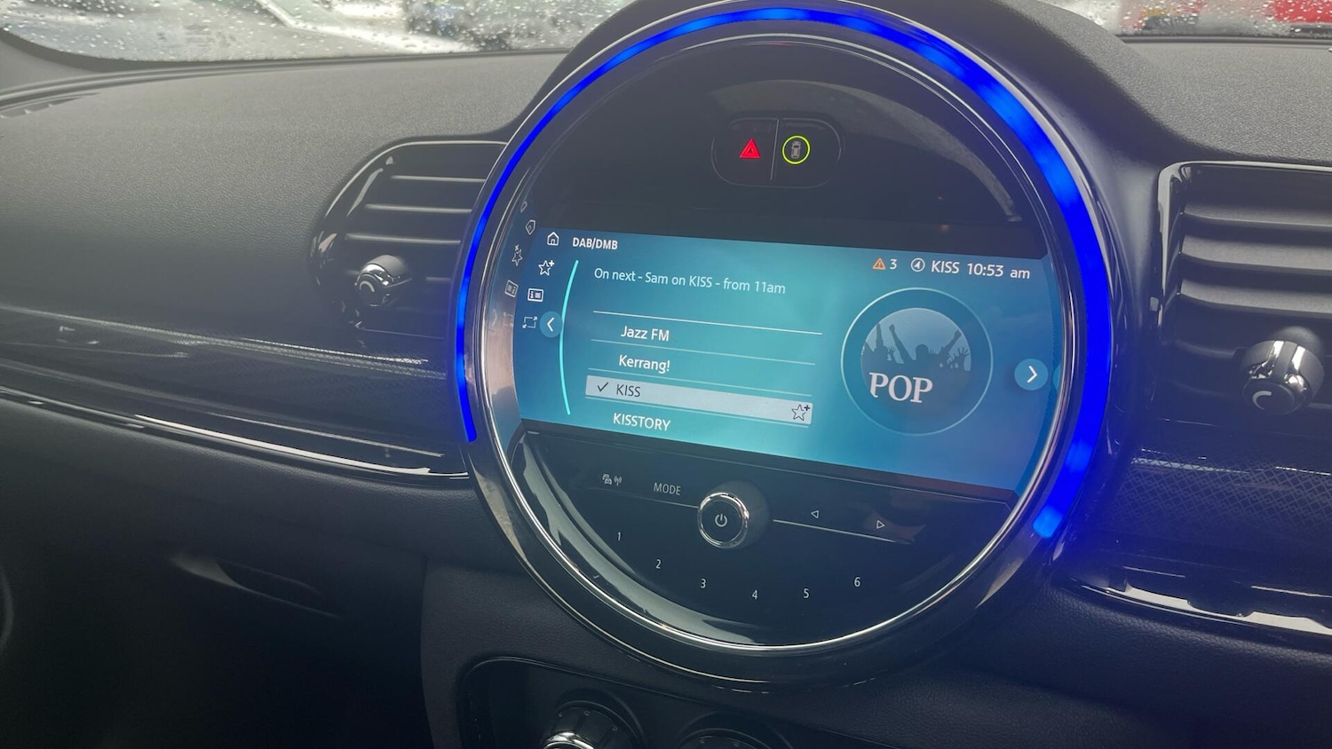 Used MINI Clubman 2024 for sale - 77574349: Photo 12