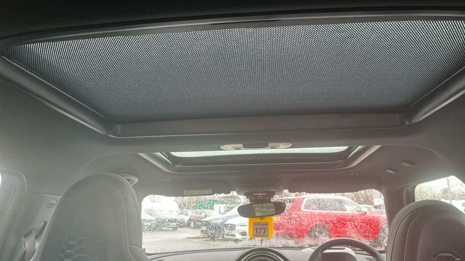 Used MINI Clubman 2024 for sale - 77574349: Photo 14