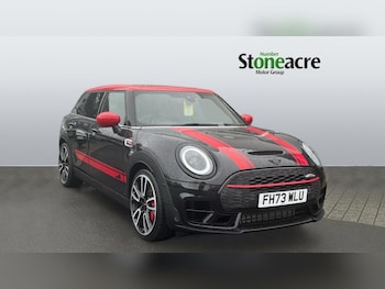 2024 (73) - 2.0 John Cooper Works ALL4 Premium Plus 6dr Auto 5-Door
