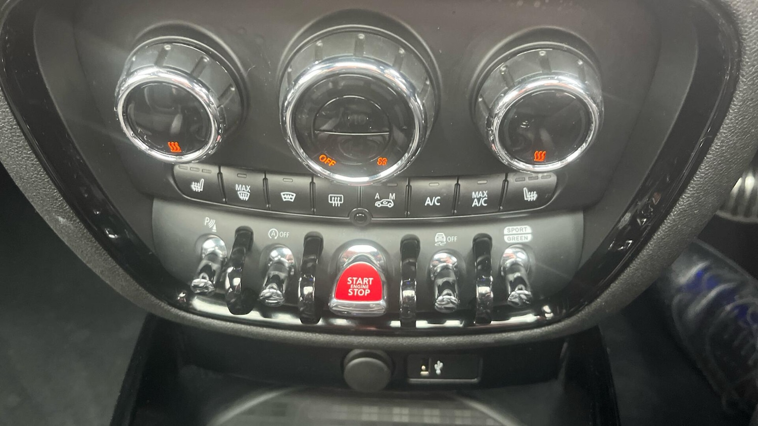 Used MINI Clubman 2024 for sale - 77574349: Photo 21