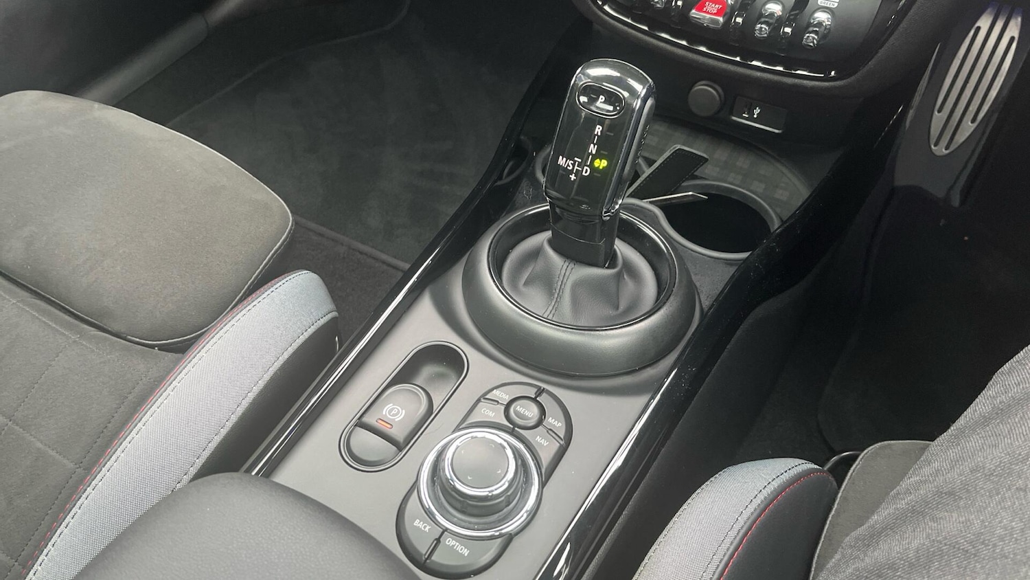 Used MINI Clubman 2024 for sale - 77574349: Photo 22