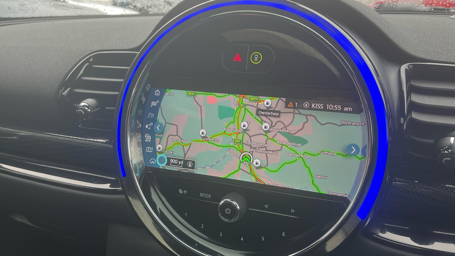 Used MINI Clubman 2024 for sale - 77574349: Photo 23