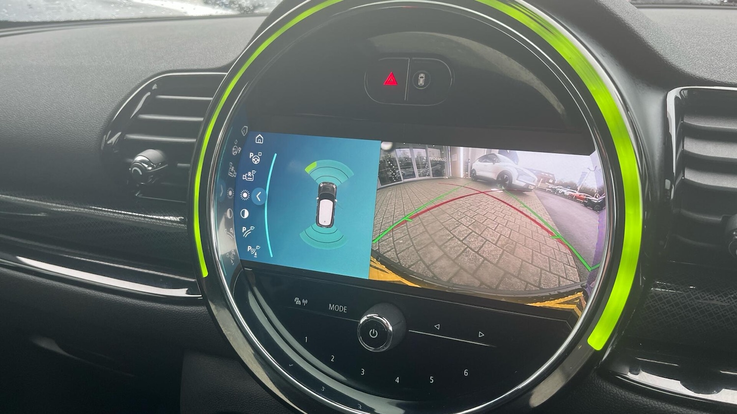 Used MINI Clubman 2024 for sale - 77574349: Photo 25