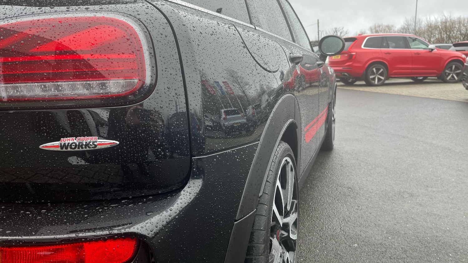 Used MINI Clubman 2024 for sale - 77574349: Photo 30