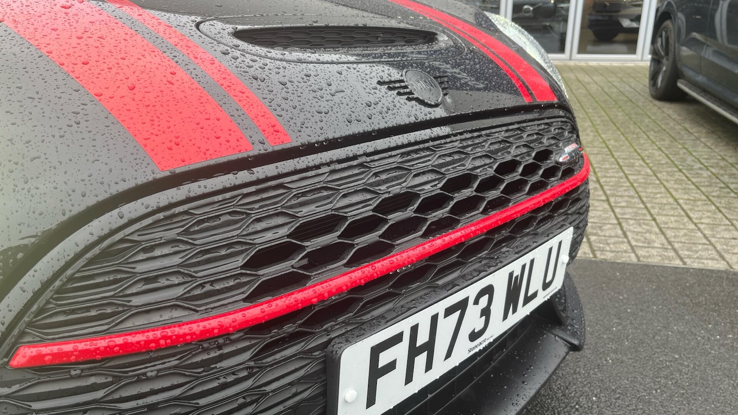 Used MINI Clubman 2024 for sale - 77574349: Photo 31