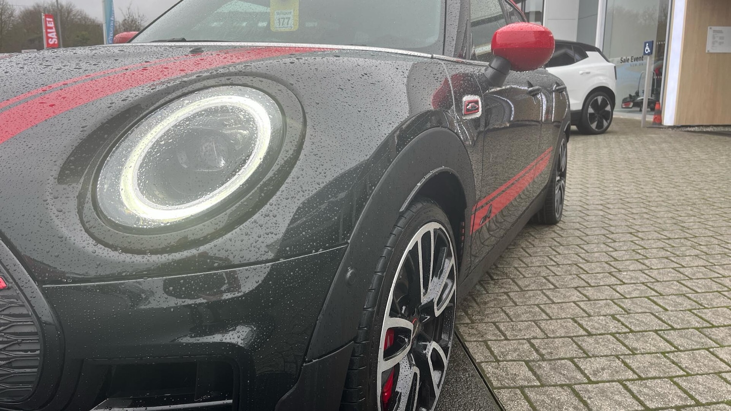 Used MINI Clubman 2024 for sale - 77574349: Photo 32