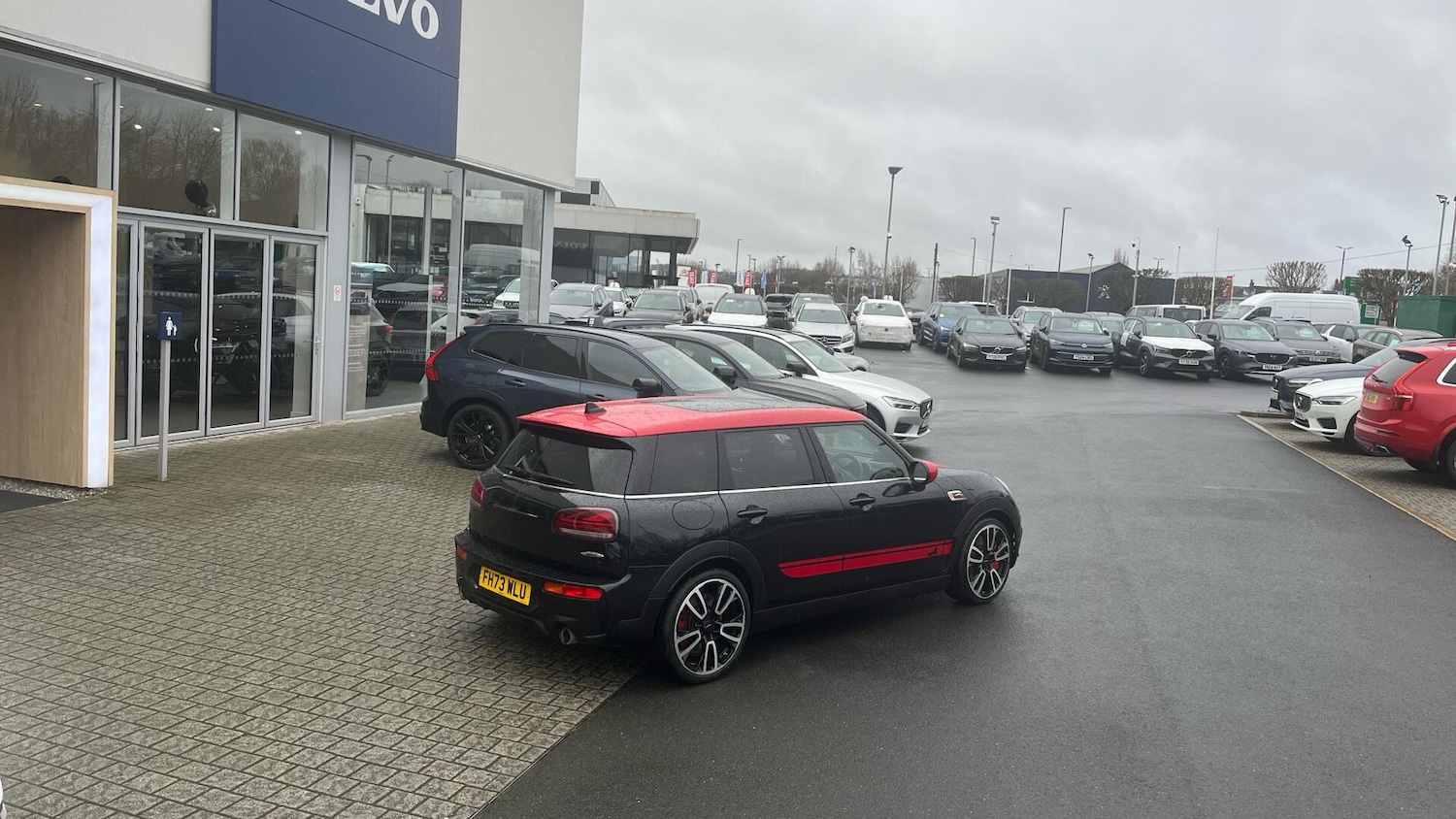 Used MINI Clubman 2024 for sale - 77574349: Photo 34