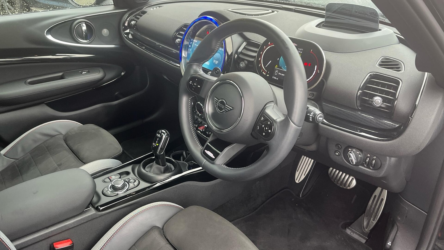 Used MINI Clubman 2024 for sale - 77574349: Photo 4