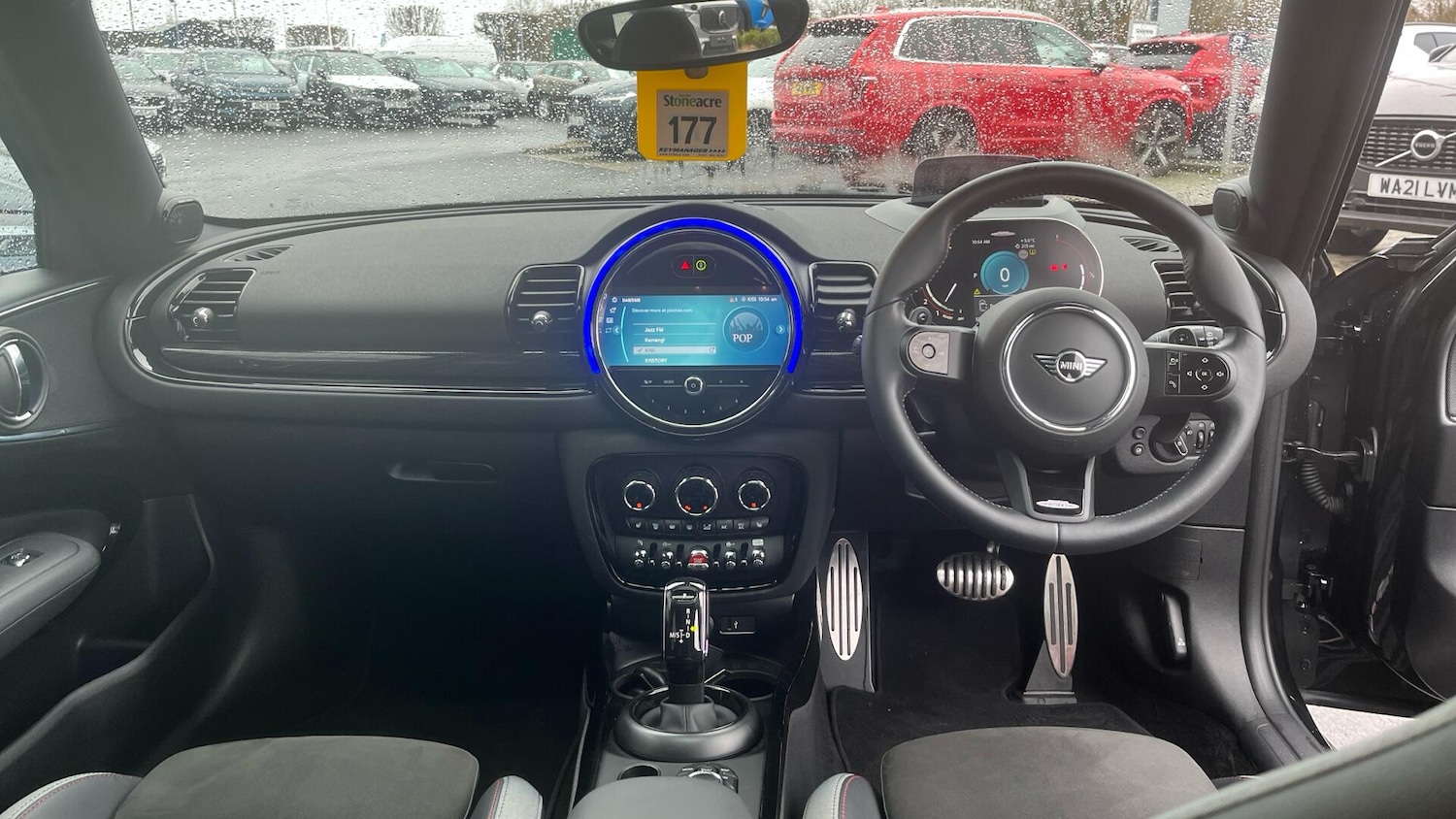 Used MINI Clubman 2024 for sale - 77574349: Photo 5