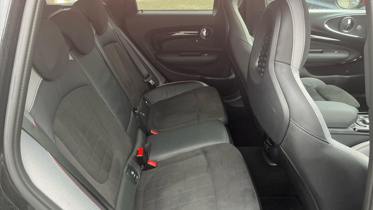 Used MINI Clubman 2024 for sale - 77574349: Photo 6