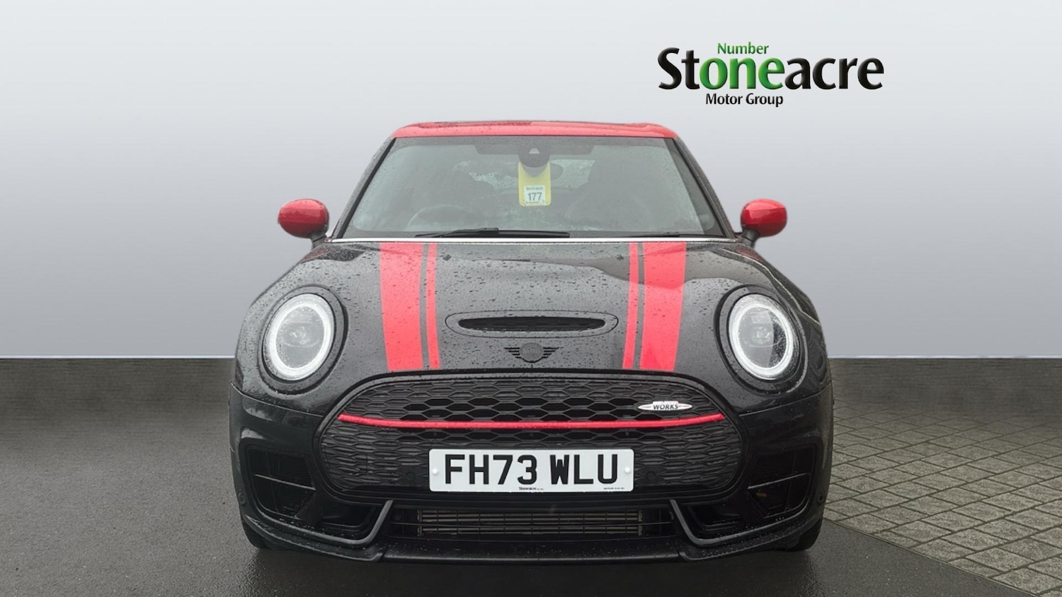 Used MINI Clubman 2024 for sale - 77574349: Photo 8