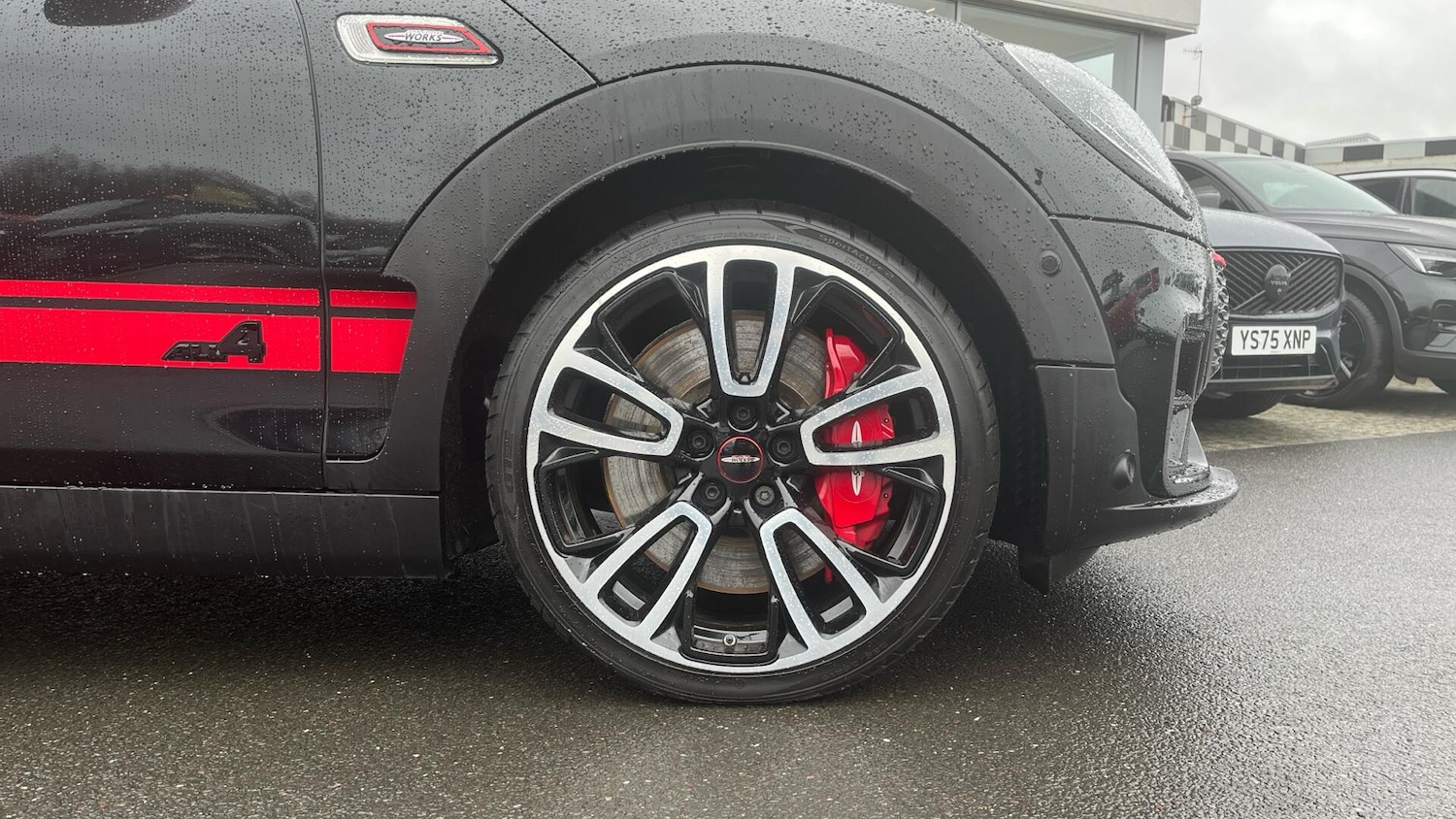 Used MINI Clubman 2024 for sale - 77574349: Photo 9