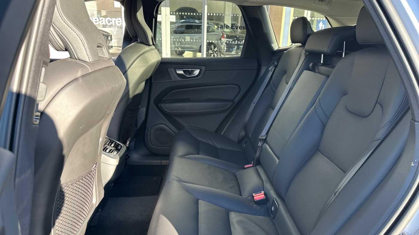 Used Volvo XC60 for sale - 77216315: Photo 10