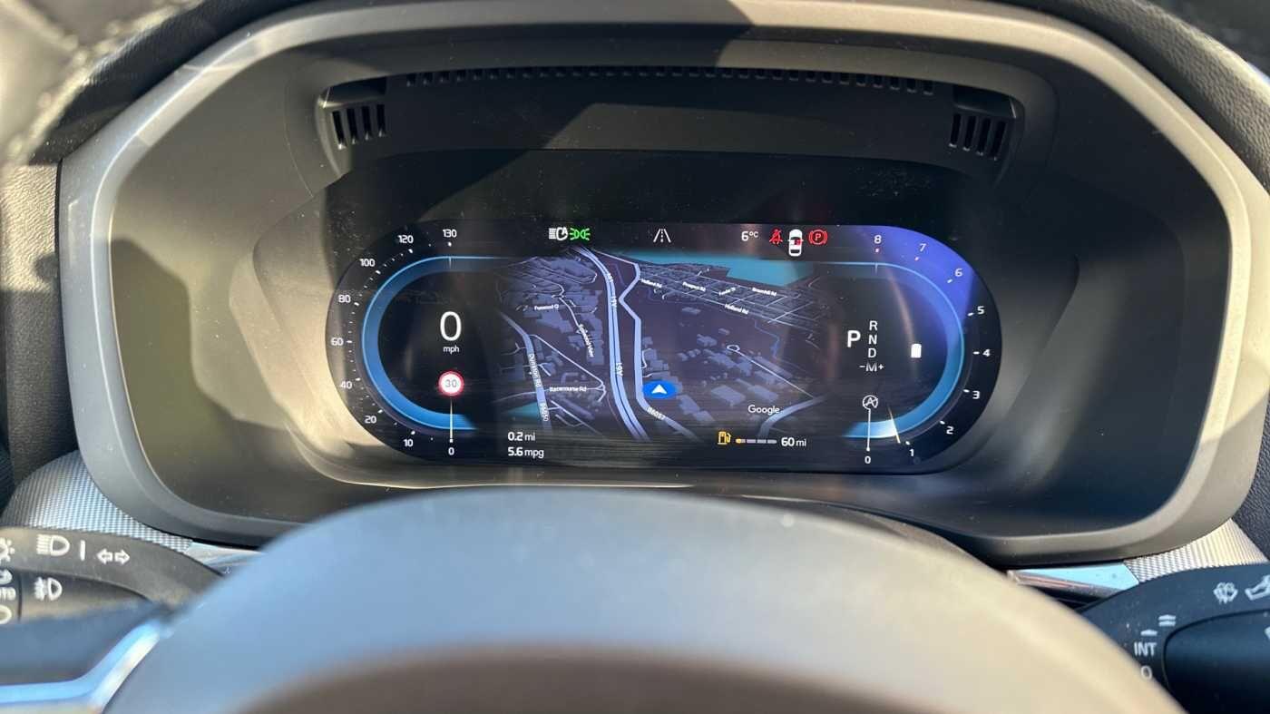 Used Volvo XC60 for sale - 77216315: Photo 11