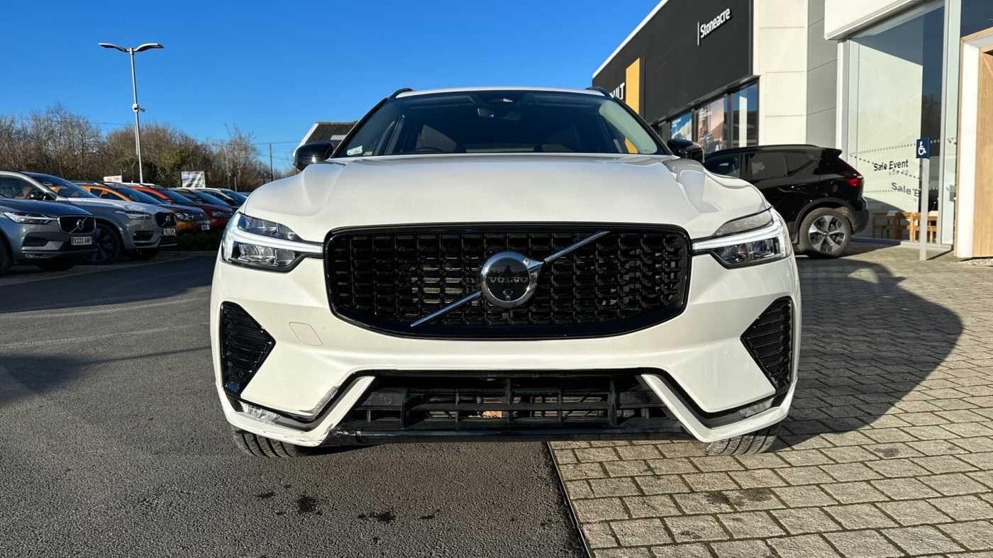 Used Volvo XC60 for sale - 77216315: Photo 12