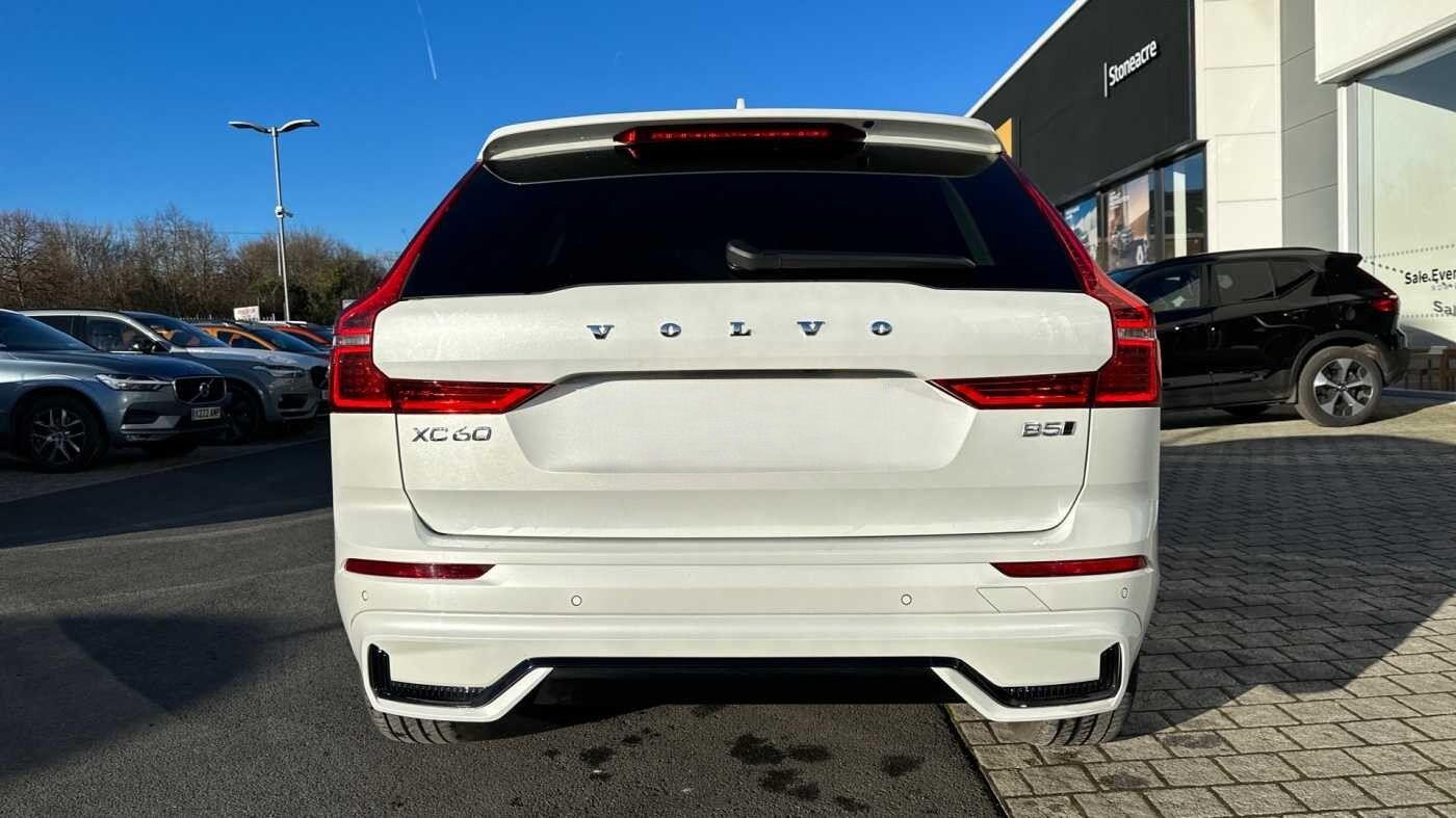 Used Volvo XC60 for sale - 77216315: Photo 13