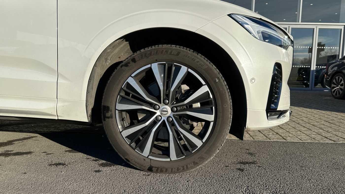 Used Volvo XC60 for sale - 77216315: Photo 16