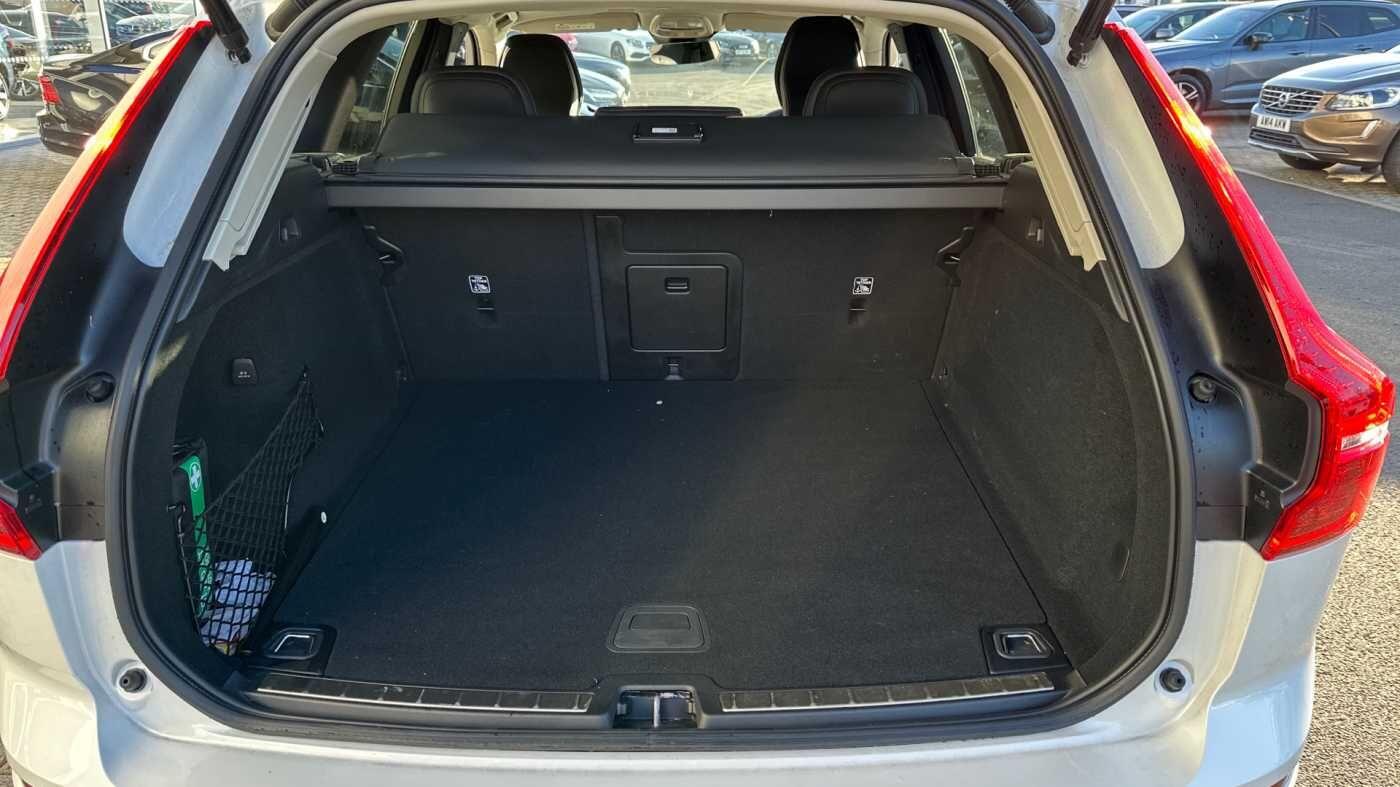 Used Volvo XC60 for sale - 77216315: Photo 17