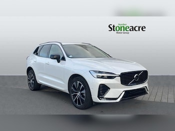 Used Volvo XC60 2025 for sale - 77216315: Photo