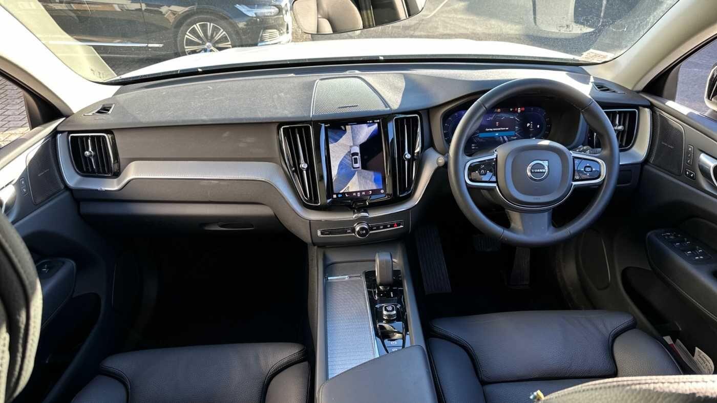 Used Volvo XC60 for sale - 77216315: Photo 20