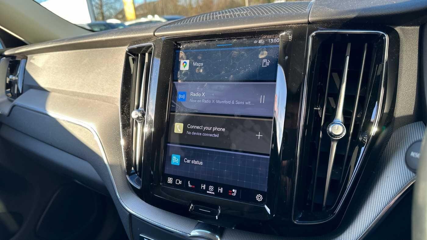 Used Volvo XC60 for sale - 77216315: Photo 21