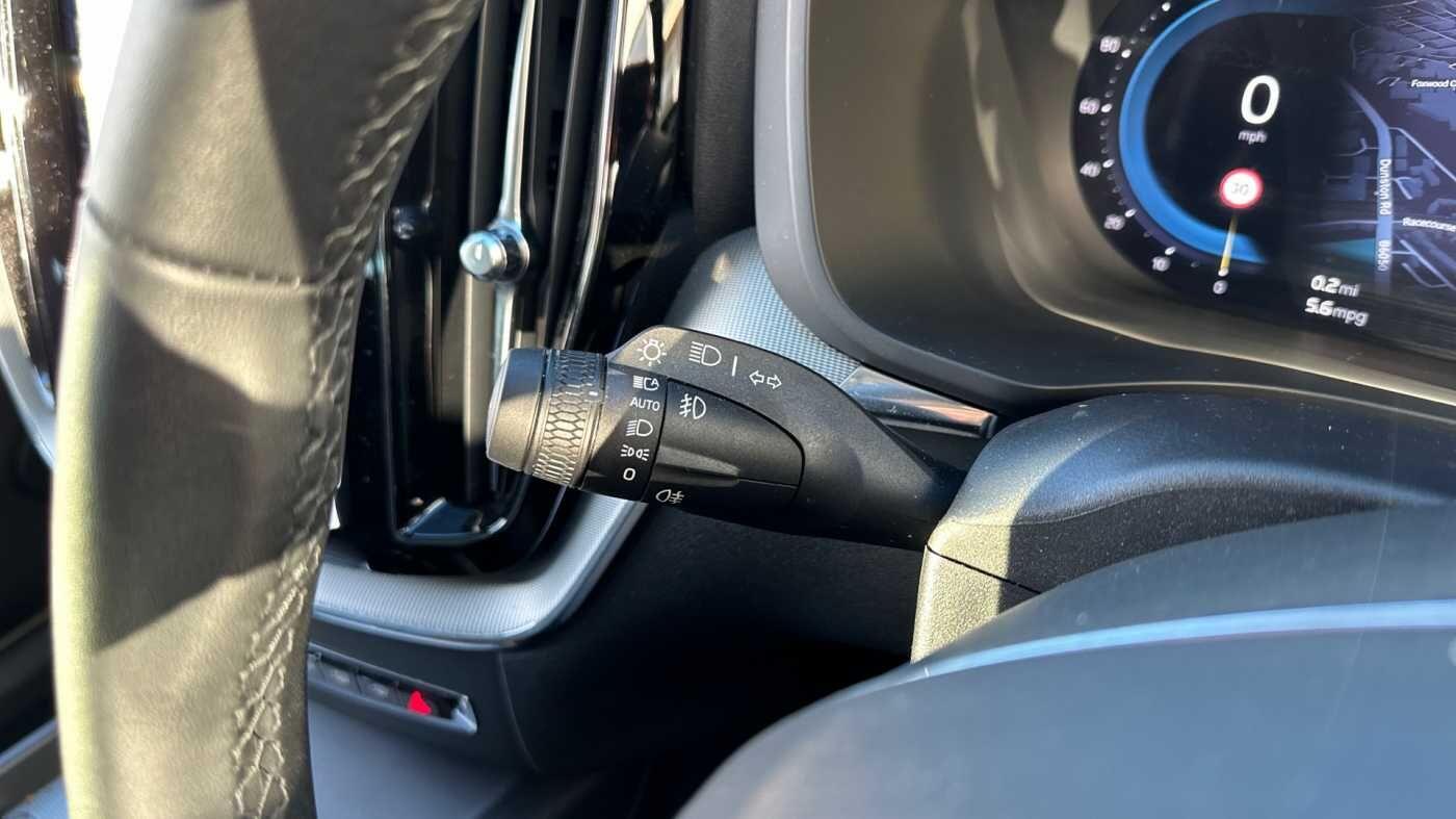 Used Volvo XC60 for sale - 77216315: Photo 25